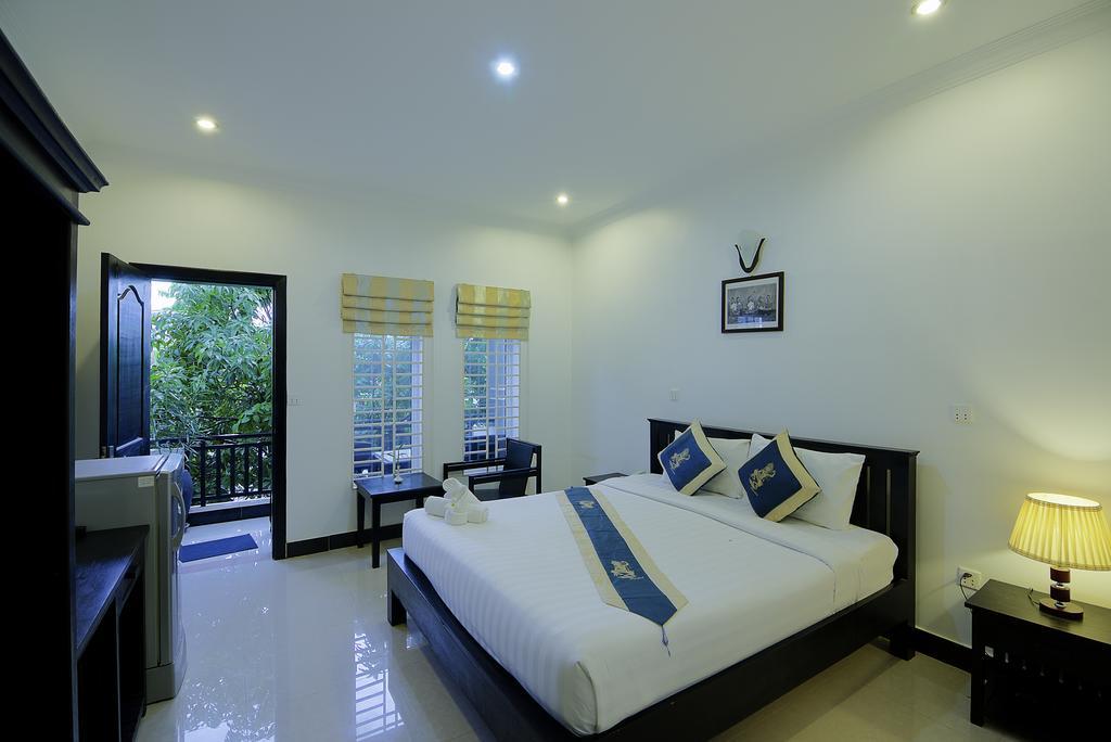 Hotel Mango Rain Boutique Siem Reap Zewnętrze zdjęcie